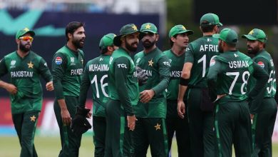 پاکستان کرکٹ ٹیم کے آل راؤنڈر نے ایک بار پھر ریٹائرمنٹ کا اعلان کردیا