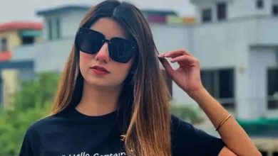 عمارہ چوہدری کس کرکٹر سے شادی کرنا پسند کریں گی؟