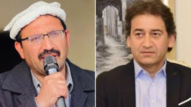 عاطف خان اور جنید اکبر کے اندرونی تنازعات کو تسلیم کرتے ہوئے پی ٹی آئی میں اختلافات مزید گہرے ہو گئے۔