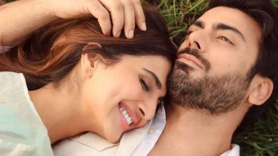 پہلگام حملے کے بعد فواد خان کی فلم ’ابیر گلال‘ پر بھارت میں پابندی کا مطالبہ