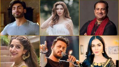 بھارت میں پاکستانی فنکاروں پر دوبارہ پابندی عائد کر دی گئی۔