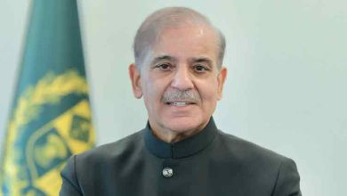 حیدرآباد سکھر موٹر وے جلد تعمیر کیا جائے گا، وزیراعظم شہباز شریف