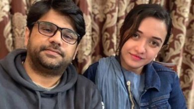 صنم جاوید اور شوہر 9 مئی کے مقدمات میں گرفتار