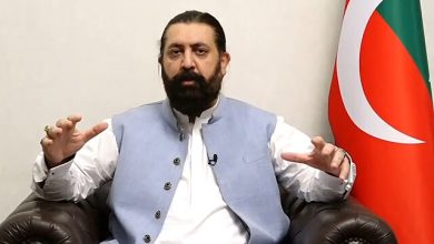 ہم پر آئی ایم ایف کی بارودی سرنگیں بچھانے کا الزام لگایا گیا: شیخ وقاص