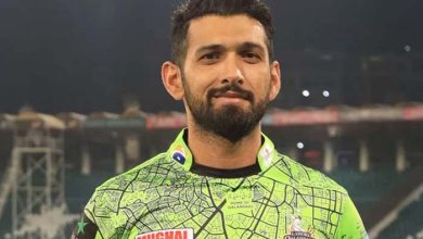 میں کئی لیگز کھیل چکا ہوں، پی ایس ایل ٹاپ تھری میں شامل ہے: سکندر رضا