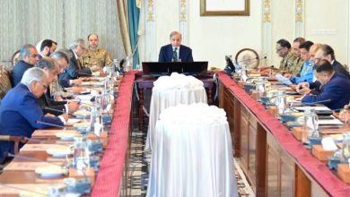 پاکستان کا واہگہ بارڈر، بھارت کیلئے فضائی حدود اور تجارت فوری بند کرنے کا فیصلہ