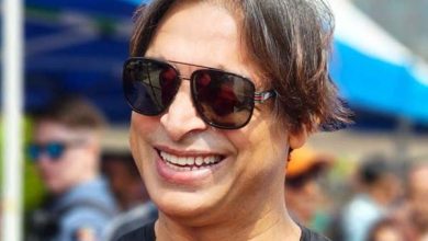 بھارت میں شعیب اختر کا یوٹیوب چینل بلاک، آزادیٔ اظہار پر ایک اور وار