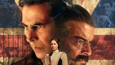 اکشے کمار نے فلم کیسری 2 کی اسکریننگ پر موبائل فون استعمال نہ کرنے کی اپیل کیوں کی؟