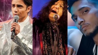 علی ظفر، عابدہ پروین اور دیگر HBL PSL X کی افتتاحی تقریب میں پرفارم کریں گے۔