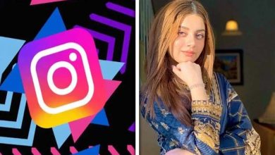 علیزے شاہ نے دماغی تندرستی کے لیے سوشل میڈیا سے وقفہ لے لیا۔