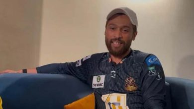 گراؤنڈ میں کسی سے یاری دوستی نہیں ہوتی: محمد عامر