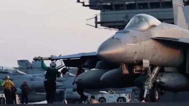 یمن پر امریکی فضائی حملے، 1 شہری شہید، 4 زخمی