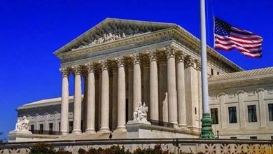 امریکا، سپریم کورٹ نے وینزویلا کے تارکین وطن کو بیدخل کرنے سے روک دیا