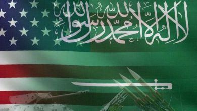 امریکا سعودی عرب کو 100 بلین ڈالر کا اسلحہ دینے کو تیار