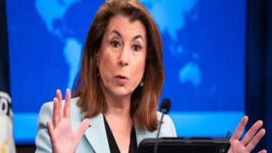 پاک بھارت کشیدگی پر امریکا متحرک، دونوں ممالک کو تحمل اور امن کا مشورہ