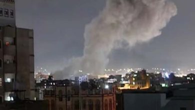 امریکی جنگی طیاروں کا یمن پر فضائی حملہ، 5 افراد جاں بحق، متعدد زخمی