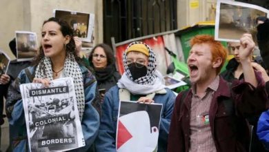 امریکا میں فلسطینیوں سے یکجہتی جرم بن گیا، سیکڑوں طلبا کے ویزے منسوخ