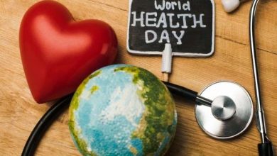 آج دنیا بھر میں عالمی یومِ صحت منایا جارہا ہے