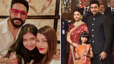 شادی کی سالگرہ پر ایشوریا رائے کی نئی پوسٹ، طلاق کی افواہیں دم توڑ گئیں