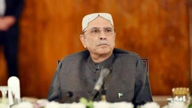 صدر مملکت آصف علی زرداری کی طبیعت بہتر، اسپتال سے ڈسچارج کر دیا گیا