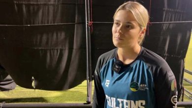 ملتان سلطانز کی پوزیشن، اسپن بولنگ کوچ کا بیان سامنے آگیا