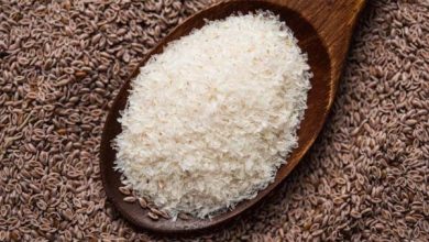 اس موسم گرما میں اسپغول کو اپنی خوراک میں لازمی شامل کریں