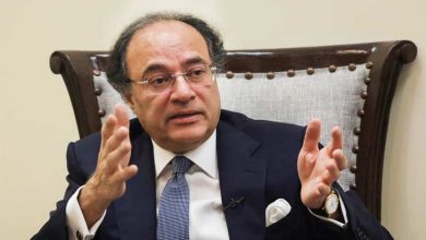 وزیر خزانہ کی آئی ایم ایف کو اصلاحات جاری رکھنے کی یقین دہانی