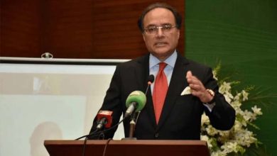 علاقائی تجارت کو فروغ دیا جانا چاہیے، وزیرِ خزانہ