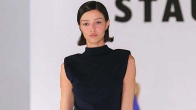 27 سالہ آسٹریلوی ماڈل دماغ کی ناکام سرجری کے بعد انتقال کر گئی۔