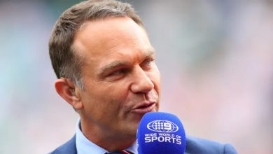 آسٹریلیا کے سابق بلے باز سلیٹر کو گھریلو تشدد کے الزام میں سزا سنائی گئی۔