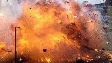 شانگلہ میں ڈی پی او شانگلہ اور دیگر پولیس کی گاڑیوں پر ریموٹ کنٹرول بموں سے حملہ کیا گیا۔