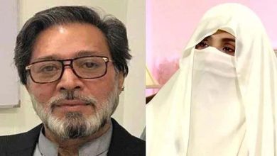 بشریٰ بی بی اور خاور مانیکا کے بیٹے موسیٰ مانیکا رشتہ ازدواج میں منسلک