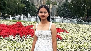 کینیڈا میں فائرنگ سے بھارتی طالبہ ہلاک