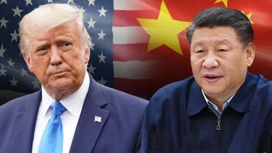 امریکی صدر ٹرمپ چین سے جلد معاہدے کیلئے پُر امید: ٹیرف میں کمی کا بھی عندیہ