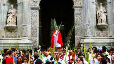 پاکستان سمیت دنیا بھر میں مسیحی آج ایسٹر منا رہے ہیں