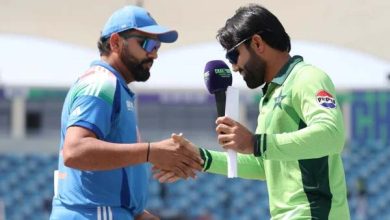 کھیل میں سیاست؛ پہلگام واقعہ! "کرکٹ نہیں کھیلیں گے"