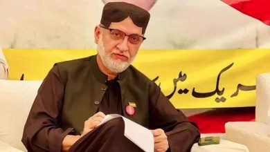 بی این پی کا مستونگ لکپاس پر 20 روز سے جاری دھرنا ختم کرنے کا اعلان