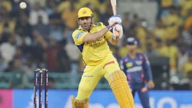 دھونی نے بطور کپتان "آئی پی ایل" میں نئی تاریخ رقم کردی