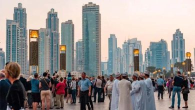 دبئی: دنیا کے امیر ترین افراد کے لیے ایک ابھرتا ہوا مرکز