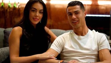 رونالڈو اور گرل فرینڈ جارجینا کی منگنی کی خبریں زیرِ گردش