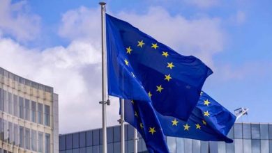 یورپی رہنماؤں اور برطانیہ کا ٹیرف کی معطلی کا خیر مقدم