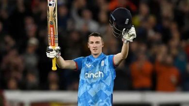 انگلینڈ نے 26 سالہ نوجوان کرکٹر کو ون ڈے اور ٹی ٹوئنٹی ٹیم کا نیا کپتان مقرر کر دیا