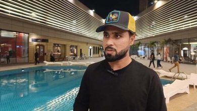 پی ایس ایل سے ہمارے پلیئرز کو مالی فائدہ بھی ہوا اور ان کا کیریئر آگے بڑھا، فہیم اشرف