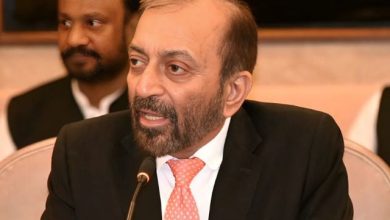 سندھ حکومت کی اپنی کوئی کارکردگی نہیں، فاروق ستار