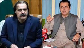 13سال کا حساب دیں، انکے اپنے لوگ اربوں روپے کھا گئے: طلال چوہدری کا گنڈاپور کی دھمکی پر ردعمل