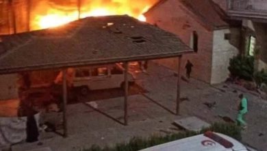 اسرائیلی فوج کا غزہ میں اسپتال پر حملہ، عمارت خالی کرنے کا حکم