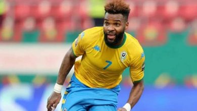 گبون کا فٹبالر چین میں 11 ویں منزل سے گر کر جاں بحق