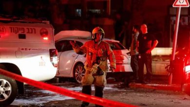 اسرائیل پر راکٹوں سے وار، غزہ پر وحشیانہ کارروائیوں کا ذمہ دار امریکا ہے، حماس