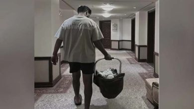 حارث رؤف کی سب سے قیمتی ٹرافی کونسی ہے؟