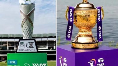 پی ایس ایل بمقابلہ آئی پی ایل؛ حسن علی کا بیان بھارتی کو میڈیا آگ لگاگیا